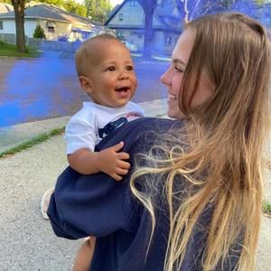 Meet your Posher, Morgan